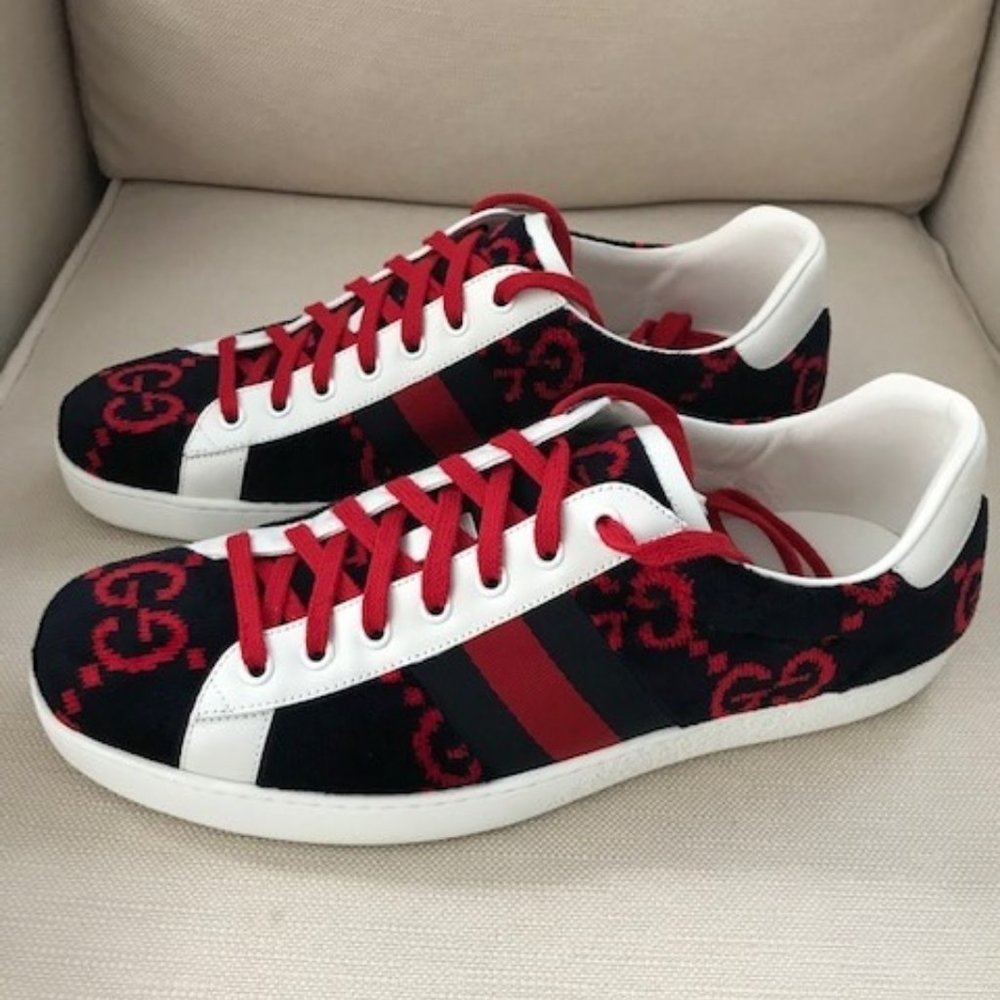 Gucci 'Ace' sneakers